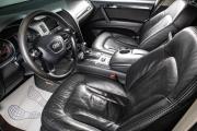Audi Q7 I (4L) Рестайлинг Сургут  - изображение 31