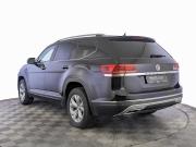 Volkswagen Teramont I Москва  - изображение 37
