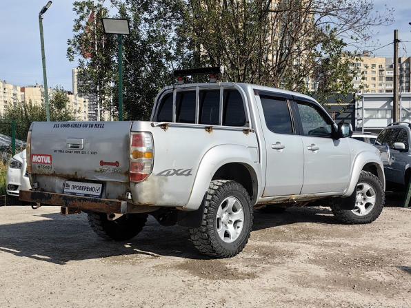 Mazda BT-50 I Рестайлинг с пробегом 2010 года, цена 659 000 рублей, 301790 км, offers.body_type.unknown, Автокод Объявления