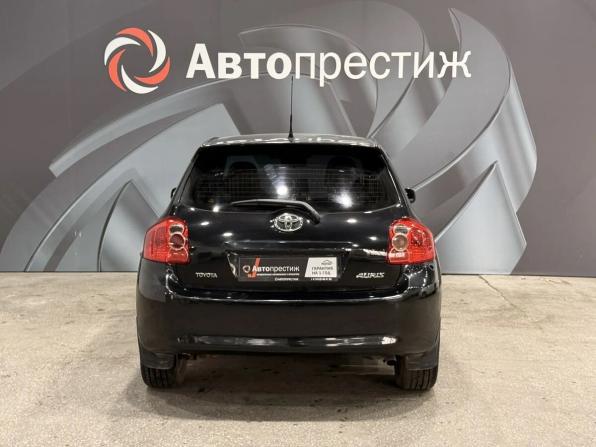 Toyota Auris I с пробегом 2008 года, цена 645 000 рублей, 184625 км, хэтчбек, Автокод Объявления