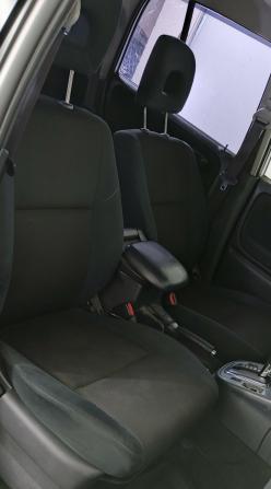 Suzuki Grand Vitara I Рестайлинг с пробегом 2003 года, цена 579 000 рублей, 270000 км, внедорожник, Автокод Объявления