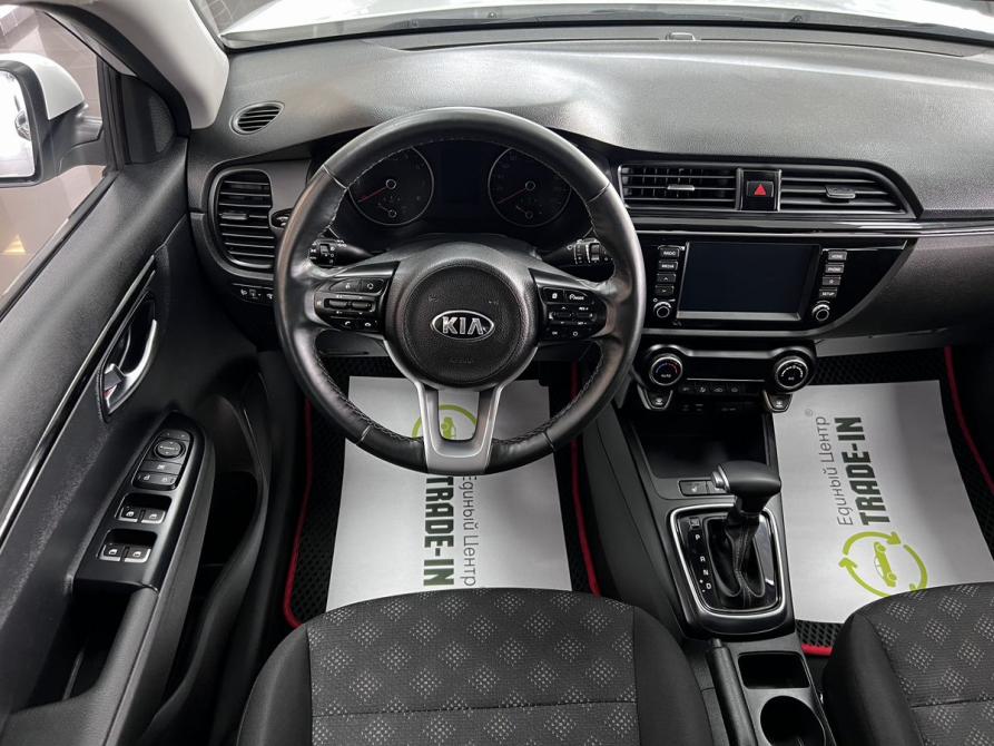 Kia Rio IV Тверь  - изображение 11