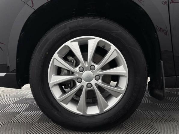 Haval M6 II с пробегом 2024 года, цена 1 795 000 рублей, 40165 км, внедорожник, Автокод Объявления