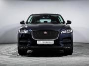 Jaguar F-Pace I Москва  - изображение 20