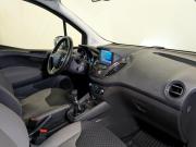 Ford Tourneo Courier I Рестайлинг Москва  - изображение 37