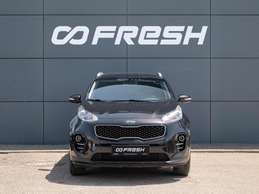 Kia Sportage IV Краснодар  - изображение 3