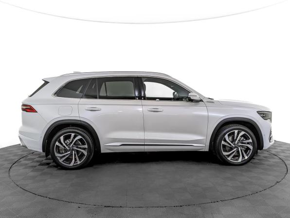 Geely Monjaro I с пробегом 2024 года, цена 3 600 000 рублей, 13494 км, внедорожник, Автокод Объявления