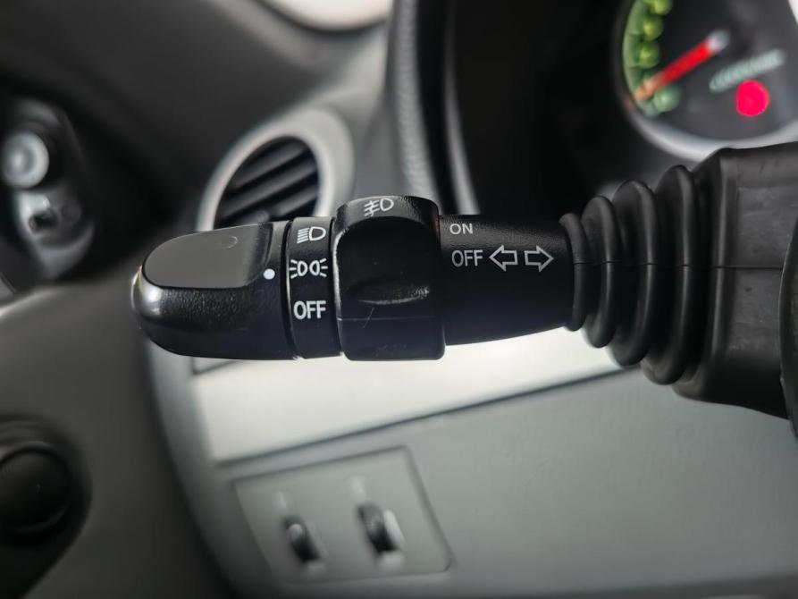 Chevrolet Lacetti I Москва  - изображение 15