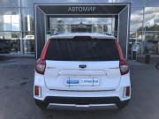 Geely Emgrand X7 I Рестайлинг 2 Брянск  - изображение 21