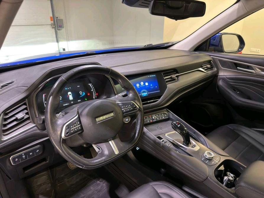 Haval F7 I Новосибирск  - изображение 17