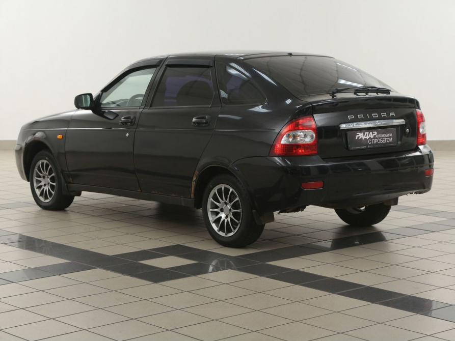Lada (ВАЗ) Priora I Иваново  - изображение 2