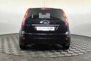 Ford Fiesta Mk5 Нижний Новгород  - изображение 21
