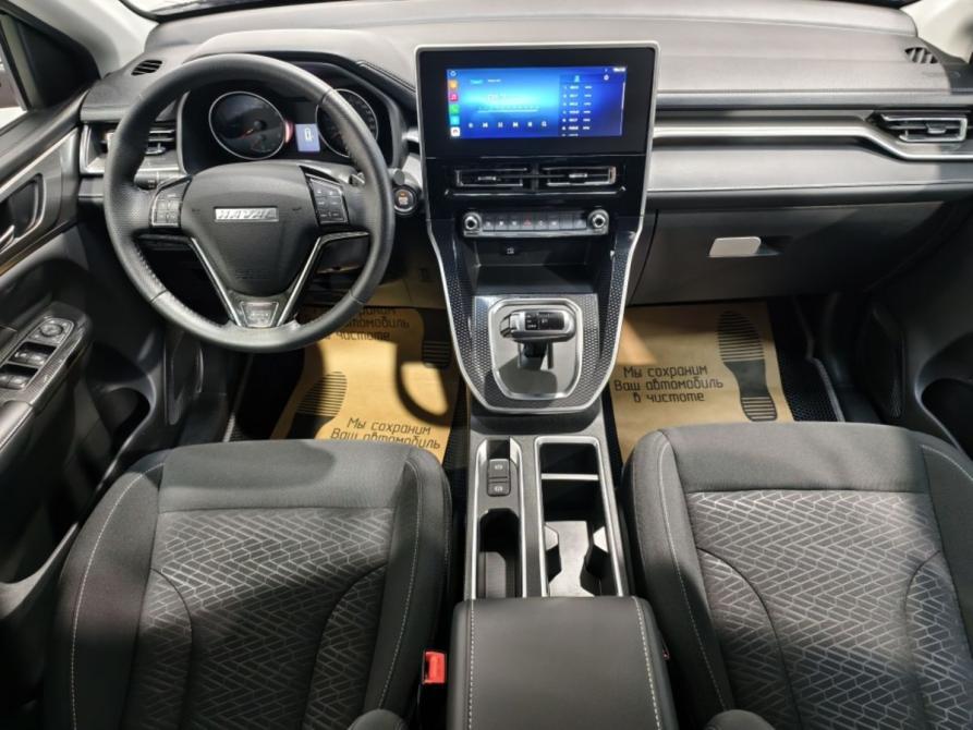 Haval M6 II Курск  - изображение 8