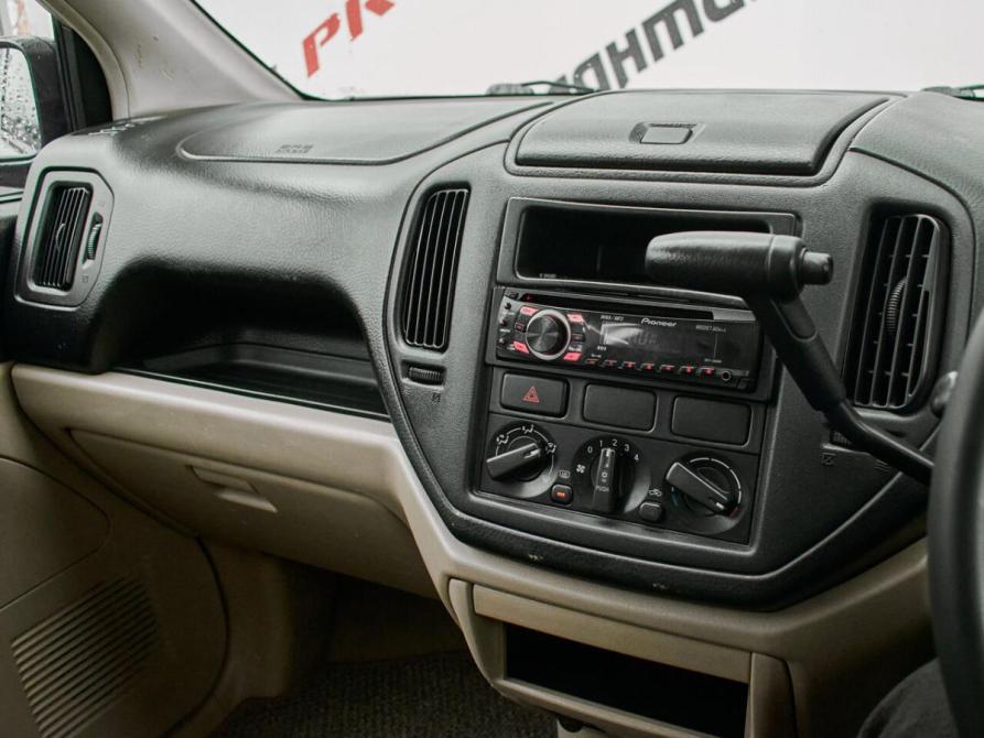 Mitsubishi Dingo I Екатеринбург  - изображение 15
