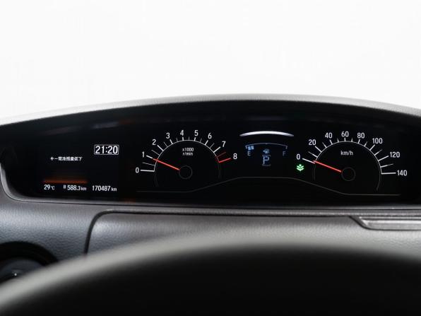 Honda N-BOX II с пробегом 2020 года, цена 750 000 рублей, 170500 км, микровэн, Автокод Объявления
