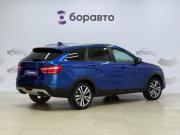 Lada (ВАЗ) Vesta I Ставрополь  - изображение 21