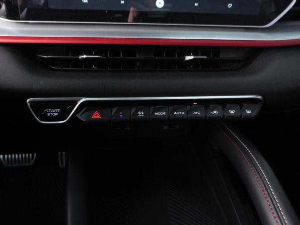 Geely Binyue I Рестайлинг 2 с пробегом 2024 года, цена 2 125 000 рублей, 7848 км, внедорожник, Автокод Объявления