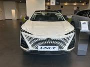 Changan UNI-T I Москва  - изображение 6
