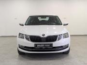 Skoda Octavia III (A7) Рестайлинг Москва  - изображение 51