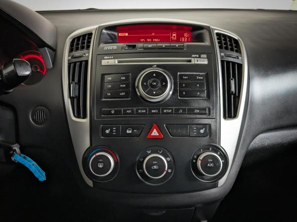 Kia Ceed I Рестайлинг с пробегом 2011 года, цена 799 900 рублей, 167000 км, универсал, Автокод Объявления