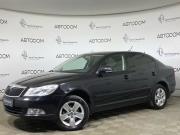 Skoda Octavia II (A5) Рестайлинг Москва  - изображение 10