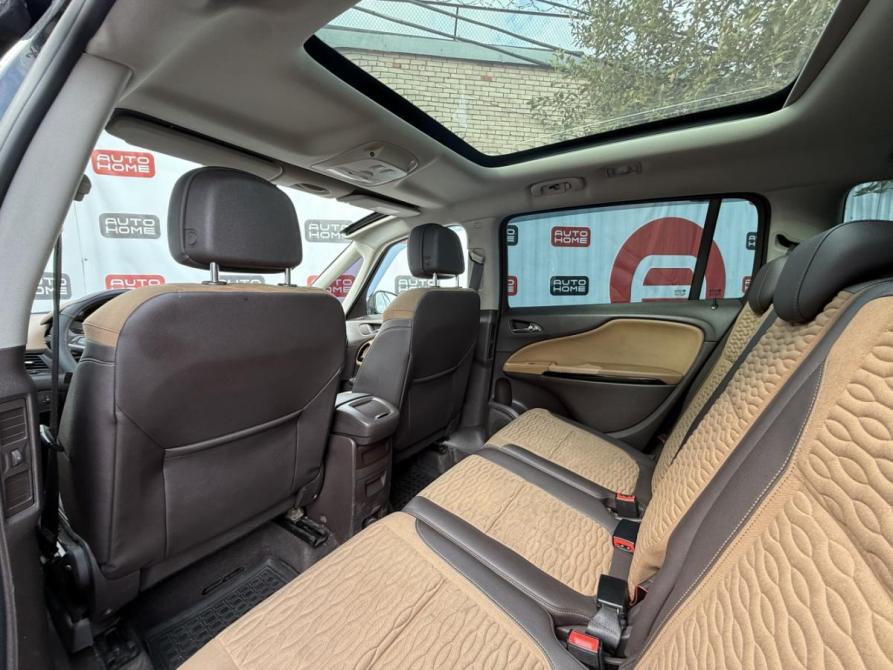 Opel Zafira C Санкт-Петербург  - изображение 7