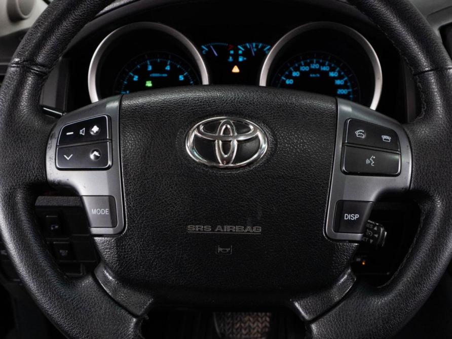 Toyota Land Cruiser 200 Series Тюмень  - изображение 15