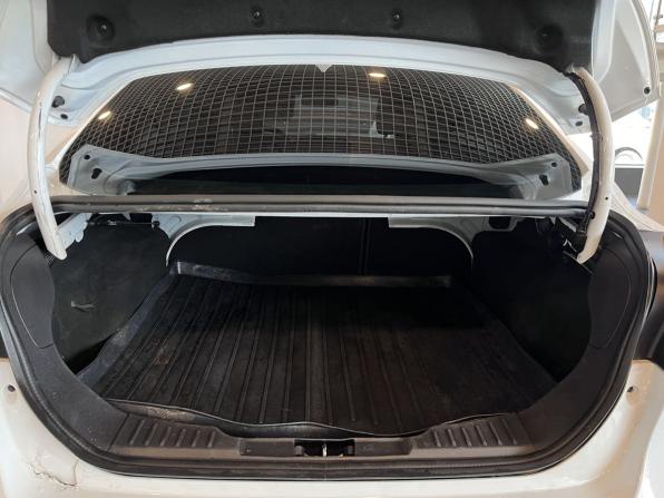 Ford Focus III с пробегом 2013 года, цена 590 000 рублей, 240115 км, седан, Автокод Объявления