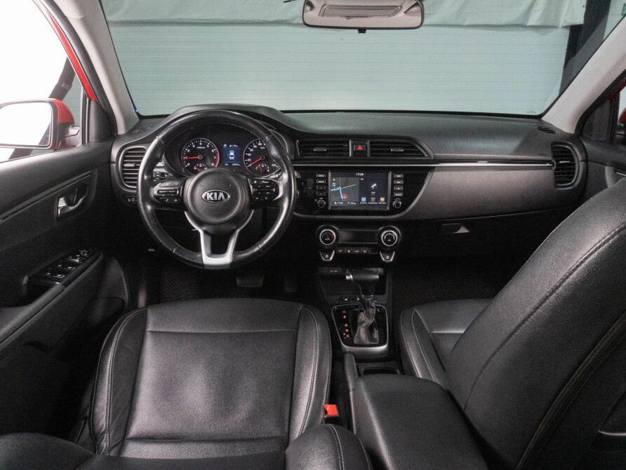 Kia Rio IV Сургут  - изображение 6