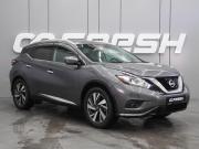 Nissan Murano III (Z52) Воронеж  - изображение 23