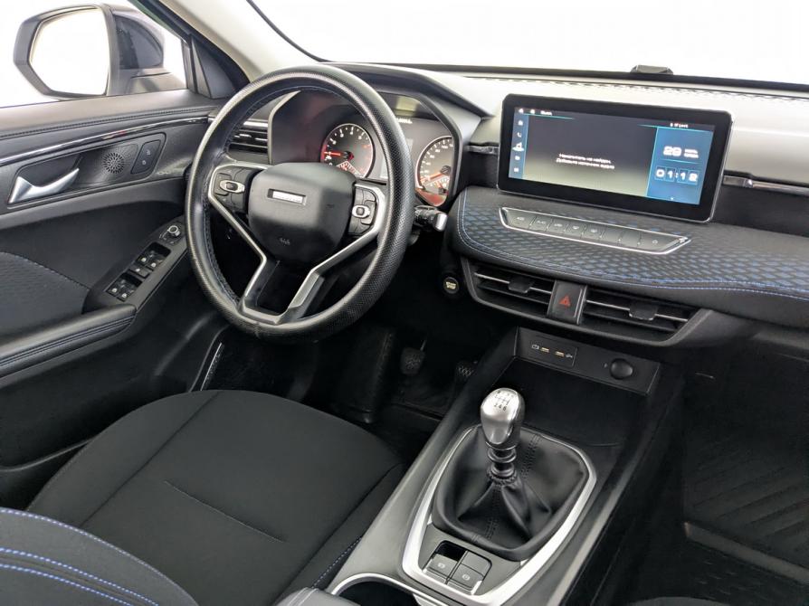 Haval Jolion I Рестайлинг Москва  - изображение 26