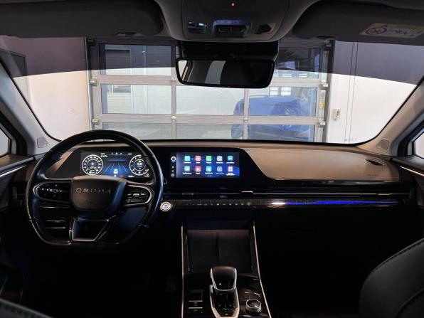 Omoda C5 I с пробегом 2023 года, цена 2 047 000 рублей, 81424 км, внедорожник, Автокод Объявления