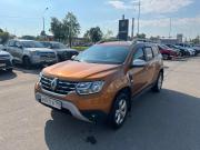 Renault Duster II Санкт-Петербург  - изображение 12
