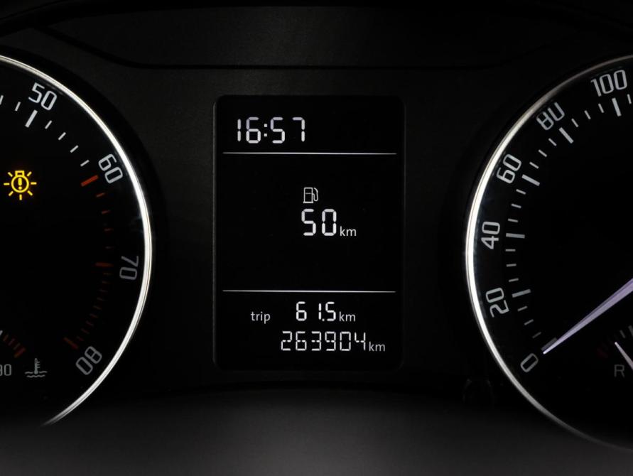 Skoda Octavia II (A5) Рестайлинг Санкт-Петербург  - изображение 18
