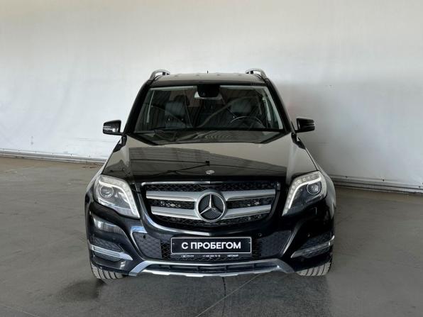 Mercedes-Benz GLK-Класс I (X204) Рестайлинг с пробегом 2015 года, цена 2 050 000 рублей, 157645 км, внедорожник, Автокод Объявления