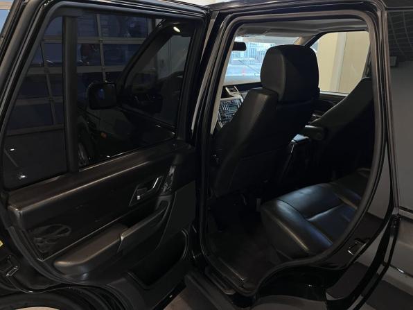 Land Rover Range Rover Sport I с пробегом 2006 года, цена 850 000 рублей, 448595 км, внедорожник, Автокод Объявления
