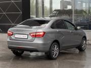 Lada (ВАЗ) Vesta I Новосибирск  - изображение 23