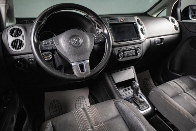 Volkswagen Golf Plus II с пробегом 2012 года, цена 899 000 рублей, 79800 км, хэтчбек, Автокод Объявления
