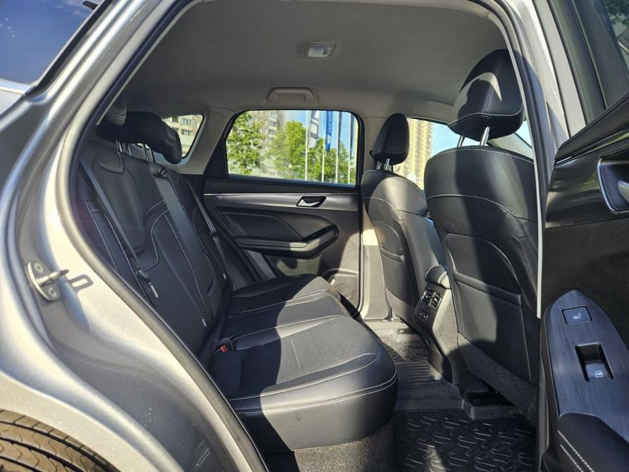 Haval Jolion I Рестайлинг Санкт-Петербург  - изображение 13