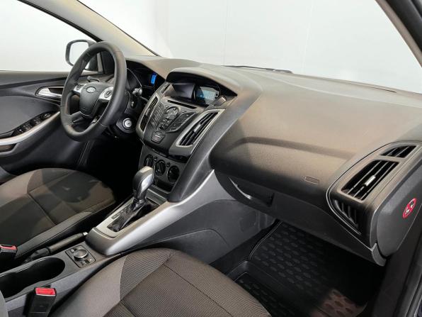 Ford Focus III с пробегом 2013 года, цена 820 000 рублей, 136464 км, хэтчбек, Автокод Объявления