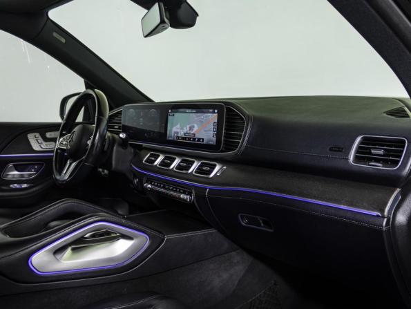 Mercedes-Benz GLE II (V167) с пробегом 2019 года, цена 5 399 000 рублей, 108000 км, внедорожник, Автокод Объявления