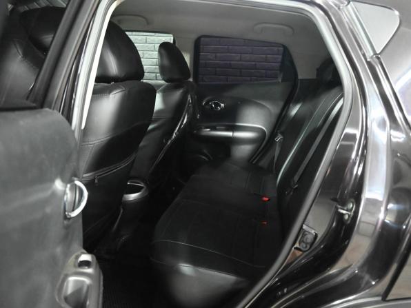 Nissan Juke I с пробегом 2013 года, цена 1 160 000 рублей, 88738 км, внедорожник, Автокод Объявления