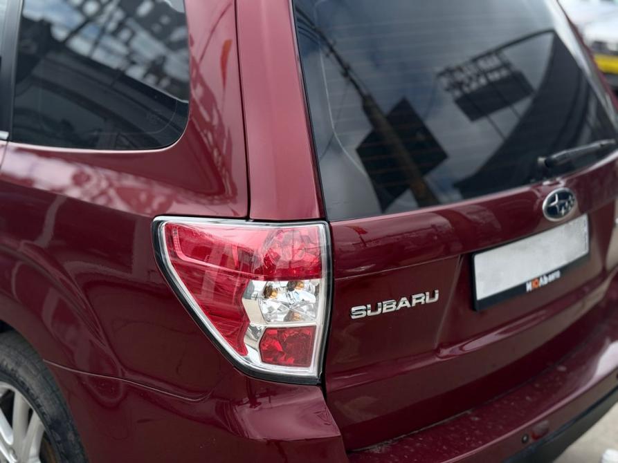 Subaru Forester III Ижевск  - изображение 7