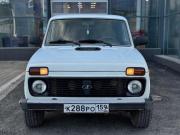 Lada (ВАЗ) 2121 (4x4) I Рестайлинг Пермь  - изображение 10