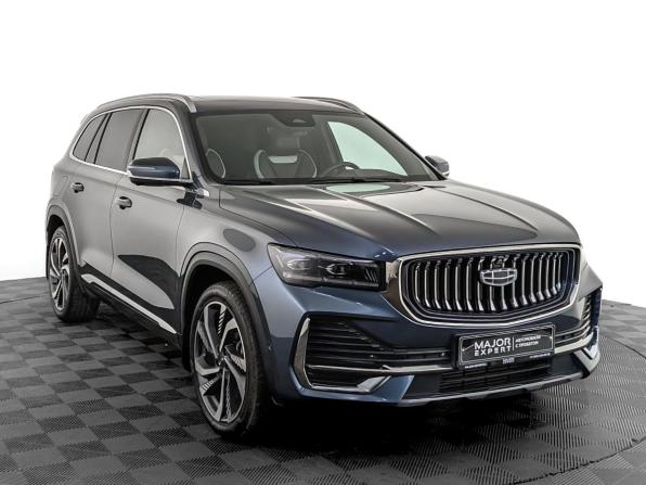 Geely Monjaro I с пробегом 2023 года, цена 3 100 000 рублей, 59132 км, внедорожник, Автокод Объявления