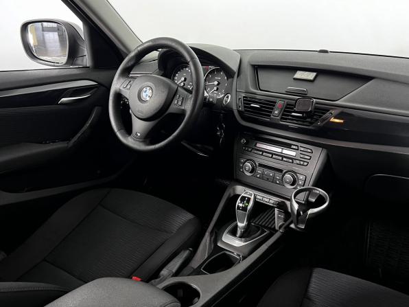 BMW X1 I (E84) Рестайлинг с пробегом 2012 года, цена 1 250 000 рублей, 167404 км, внедорожник, Автокод Объявления
