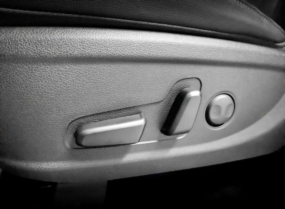 Hyundai Santa Fe IV Москва  - изображение 21