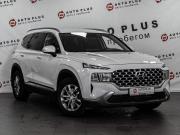 Hyundai Santa Fe IV Рестайлинг Минеральные Воды  - изображение 19