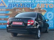 Lada (ВАЗ) Granta I Рестайлинг Набережные Челны  - изображение 23