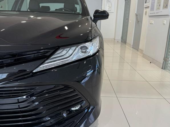 Toyota Camry VIII (XV70) с пробегом 2021 года, цена 3 150 000 рублей, 98385 км, седан, Автокод Объявления